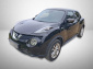 Nissan Juke, 2016