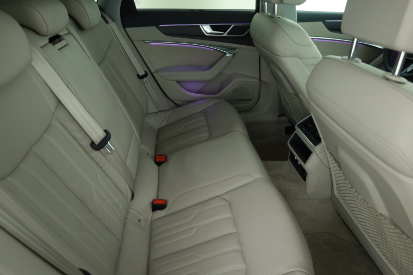 Audi A6, 2019