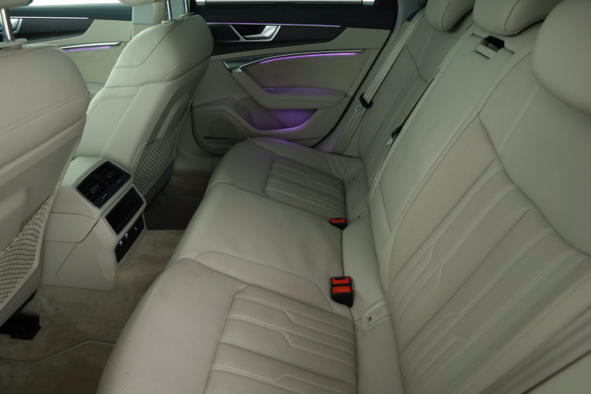 Audi A6, 2019