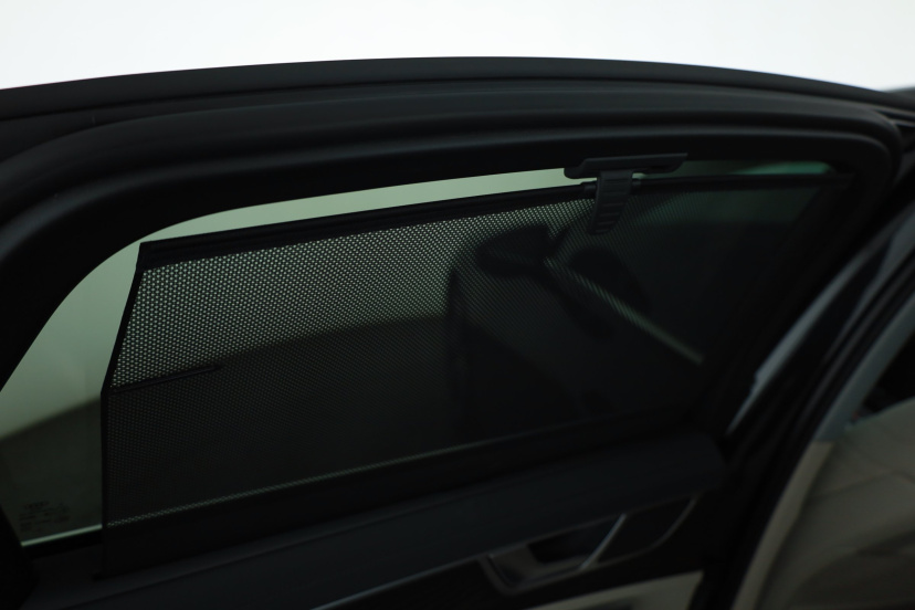 Audi A6, 2019