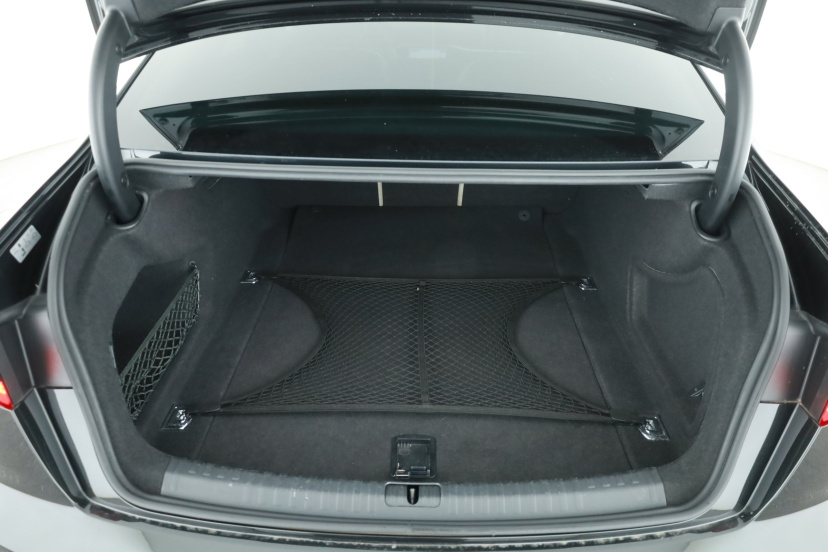 Audi A6, 2019
