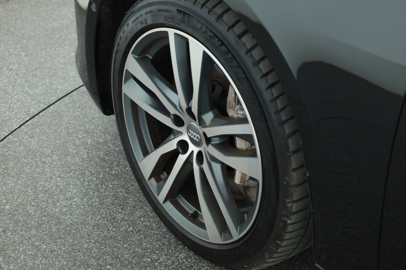 Audi A6, 2019