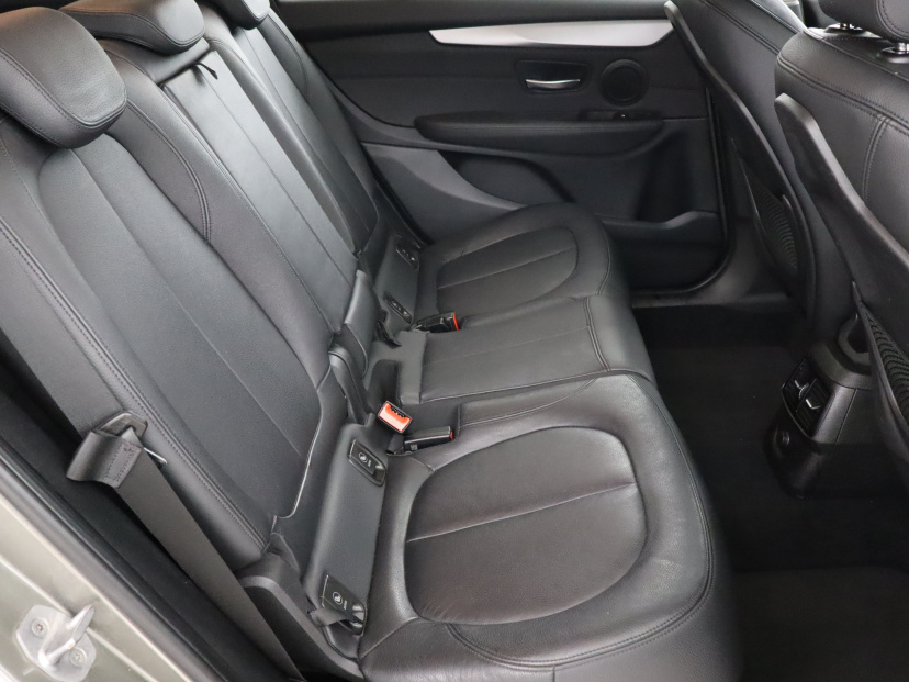 BMW 2 Gran Tourer, 2017