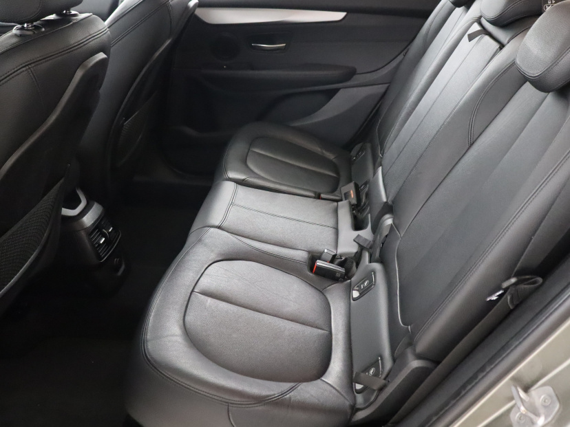 BMW 2 Gran Tourer, 2017