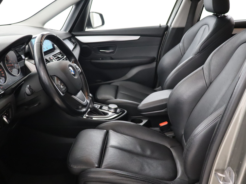 BMW 2 Gran Tourer, 2017