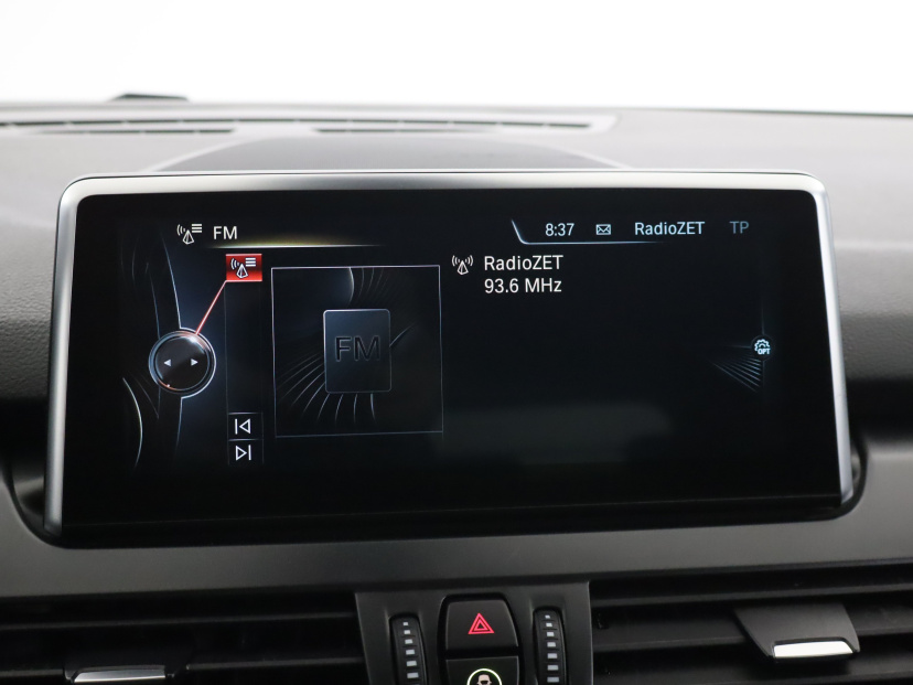 BMW 2 Gran Tourer, 2017