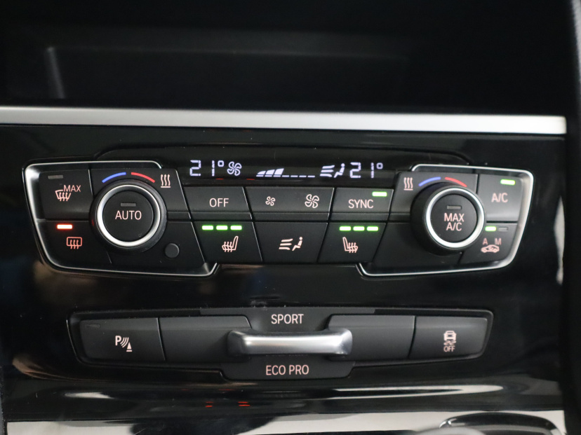 BMW 2 Gran Tourer, 2017