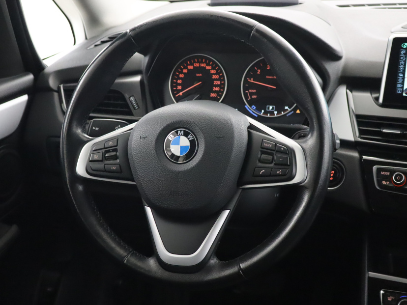 BMW 2 Gran Tourer, 2017