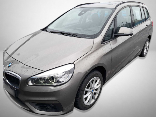 BMW 218i Active Tourer