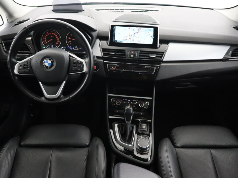 BMW 2 Gran Tourer, 2017