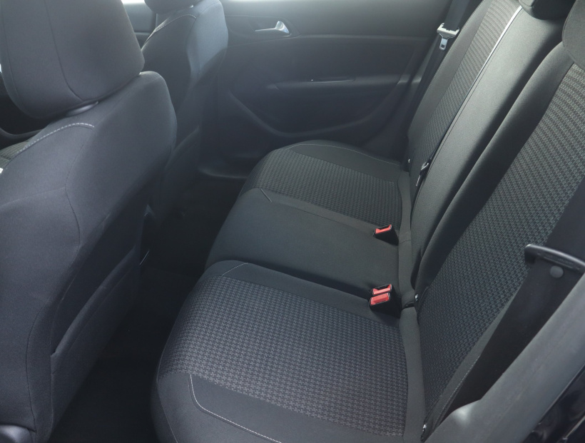 Peugeot 308, 2019