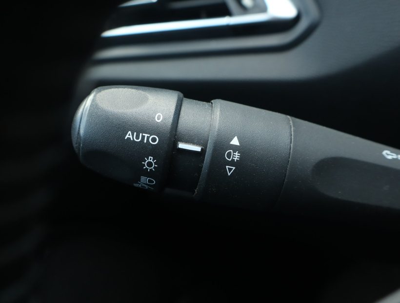 Peugeot 308, 2019