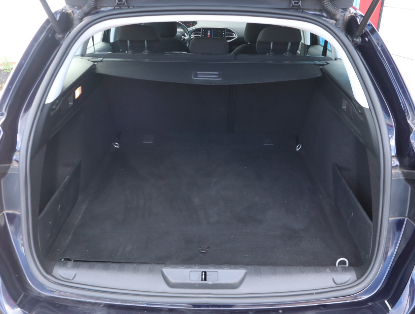 Peugeot 308, 2019