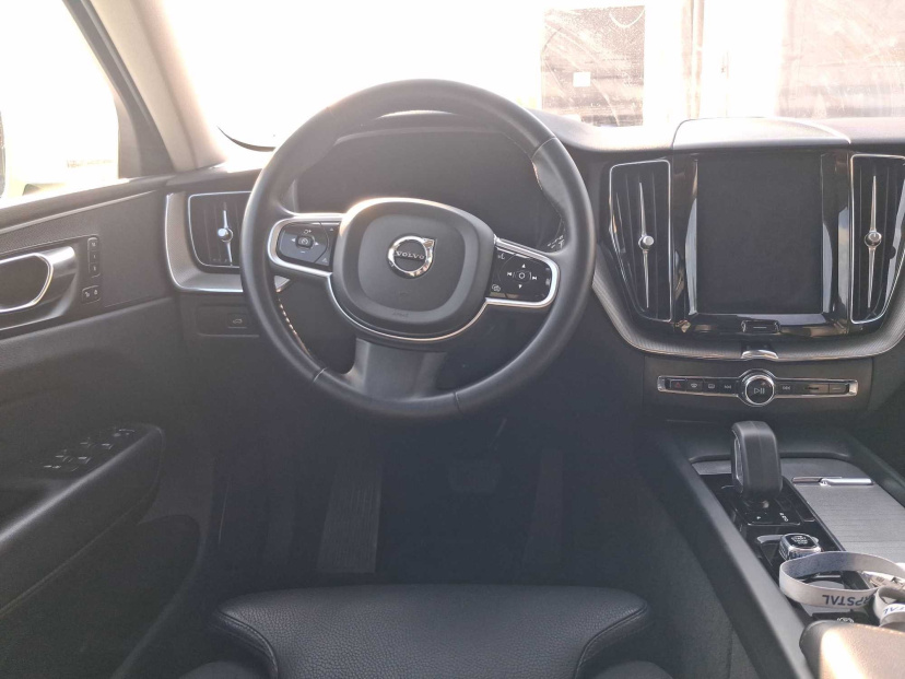 Volvo XC60, 2022