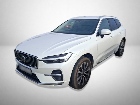 Volvo XC60 B4