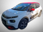 Citroen C3, 2017