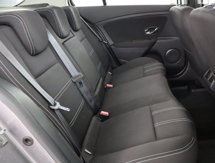 Renault Fluence, 2014