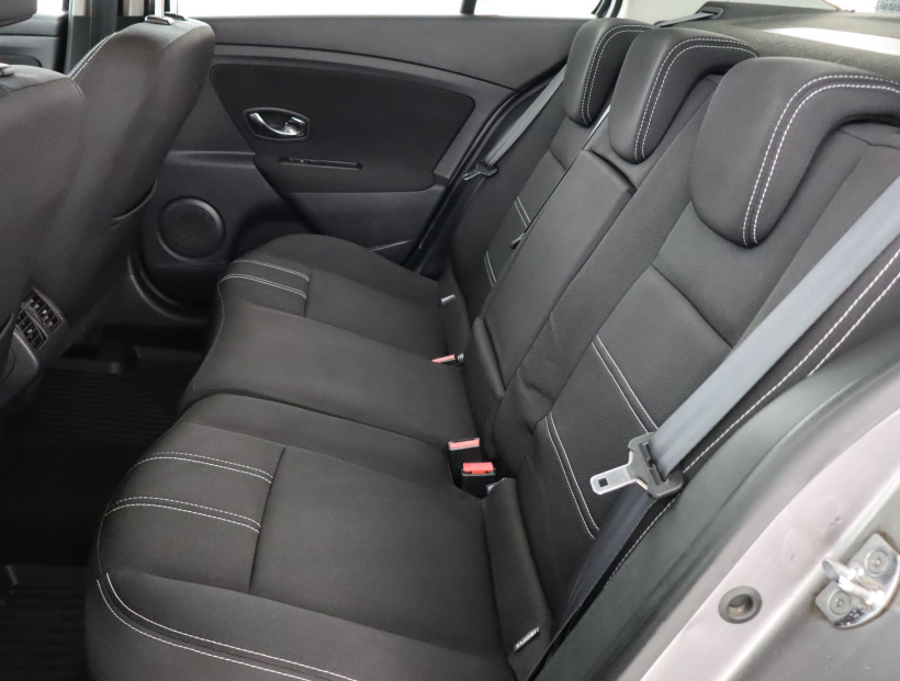 Renault Fluence, 2014