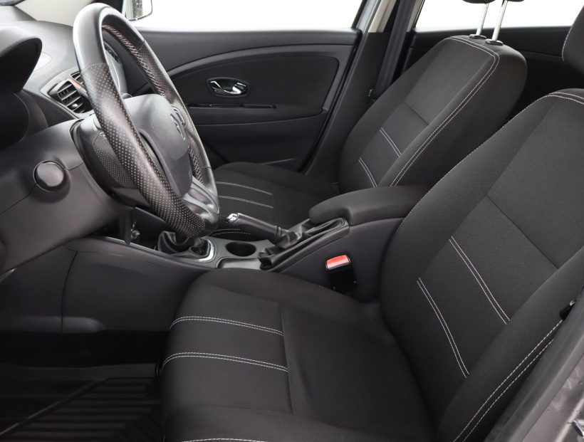 Renault Fluence, 2014