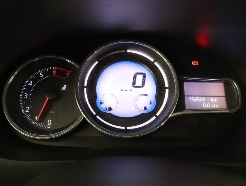 Renault Fluence, 2014
