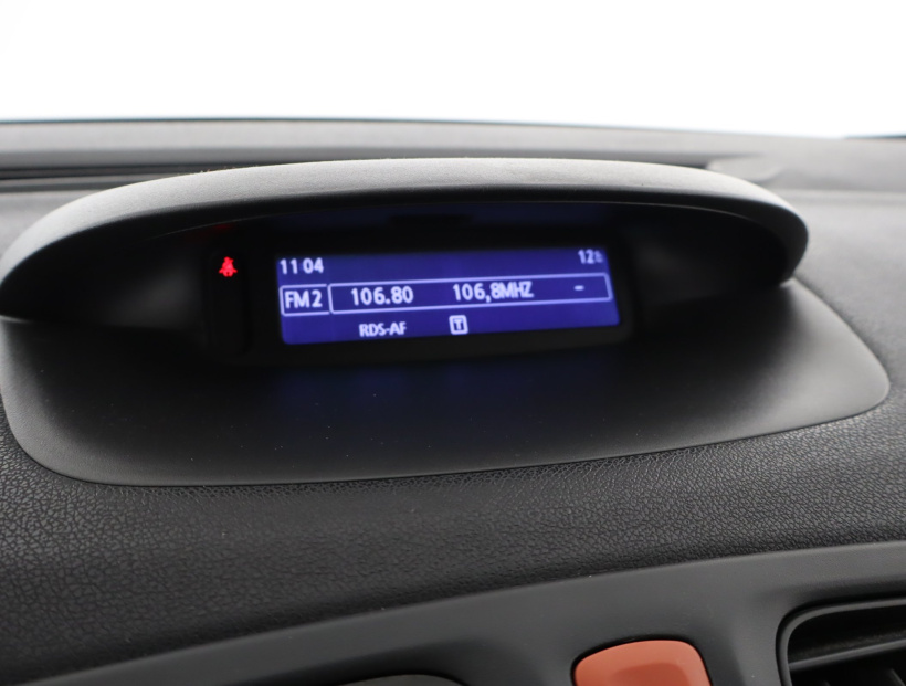 Renault Fluence, 2014