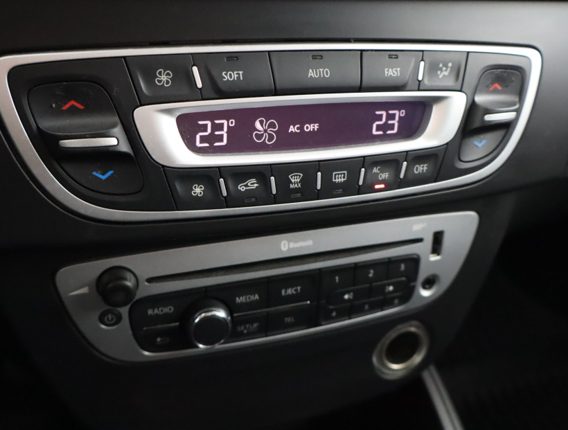 Renault Fluence, 2014