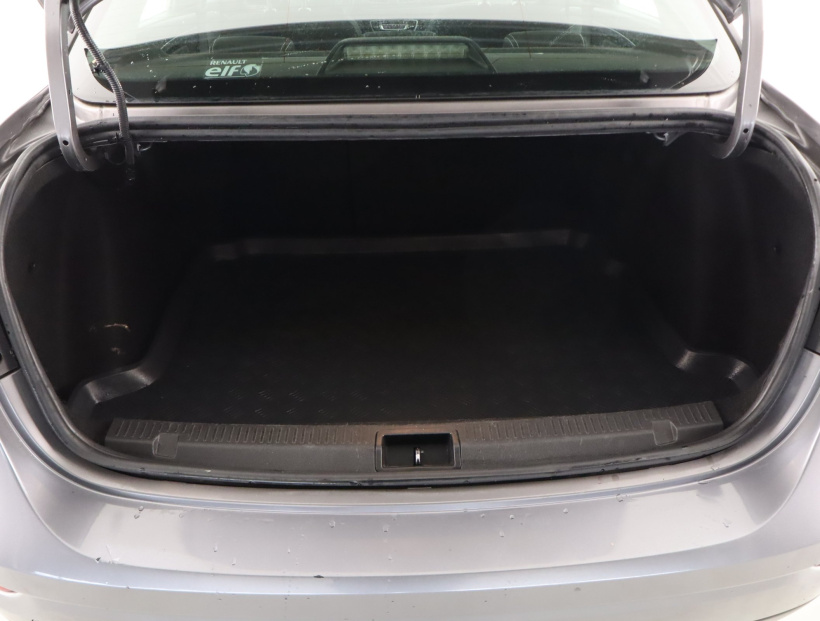 Renault Fluence, 2014