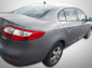 Renault Fluence, 2014