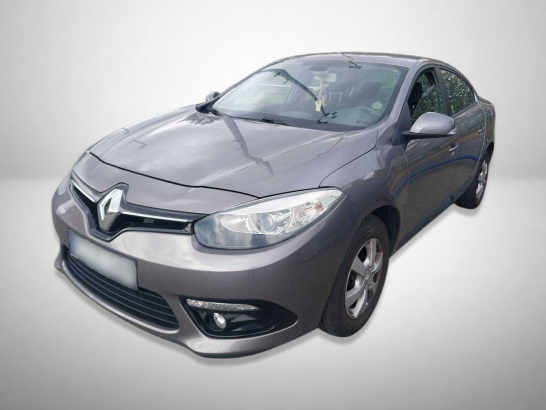 Renault Fluence