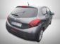 Peugeot 208, 2017