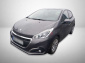 Peugeot 208, 2017