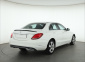 Mercedes-Benz C, 2014