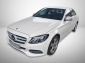 Mercedes-Benz C, 2014