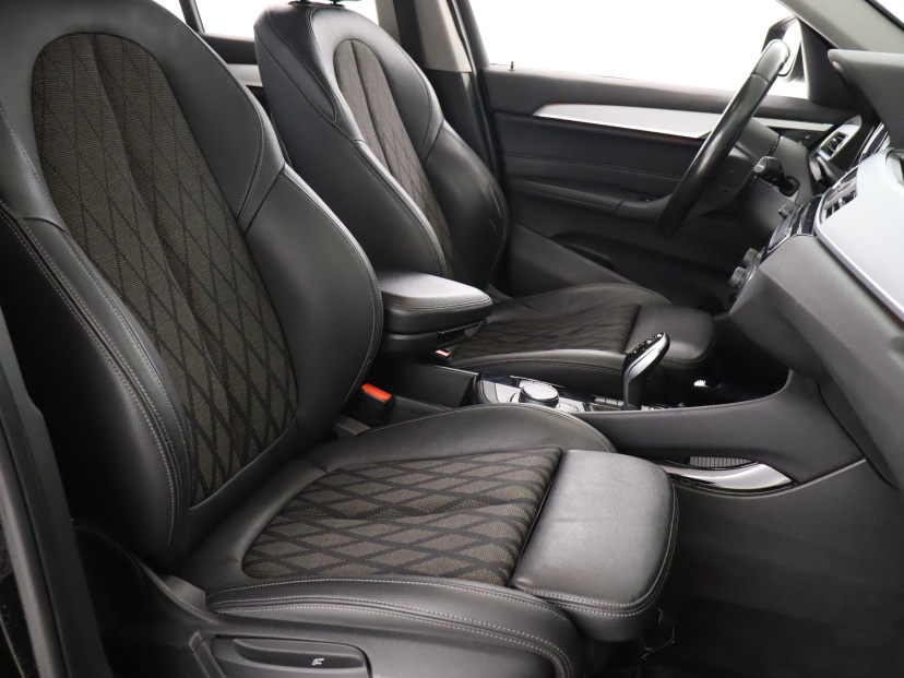 BMW X1, 2019