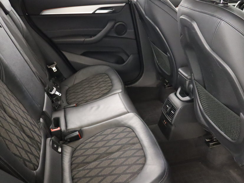 BMW X1, 2019