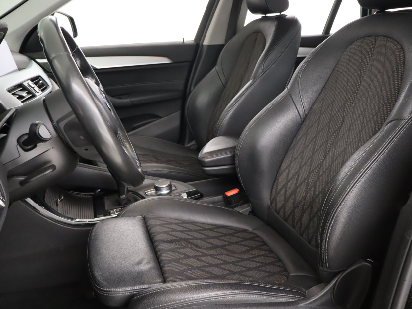 BMW X1, 2019