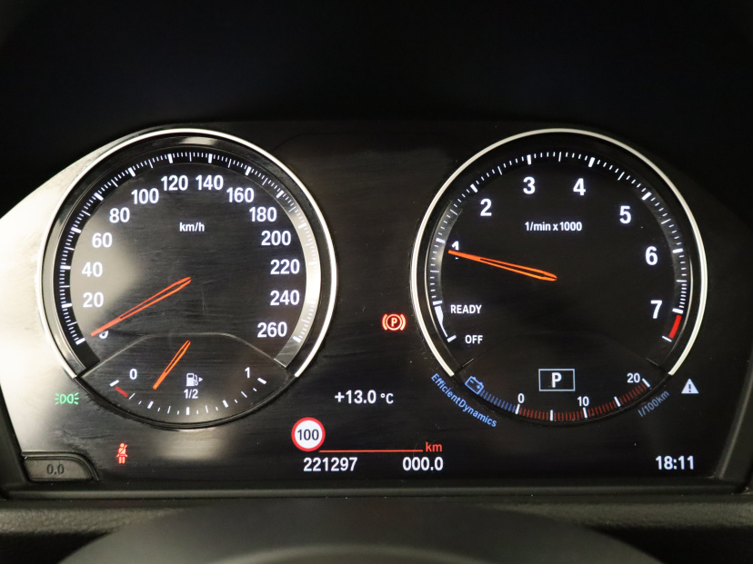 BMW X1, 2019
