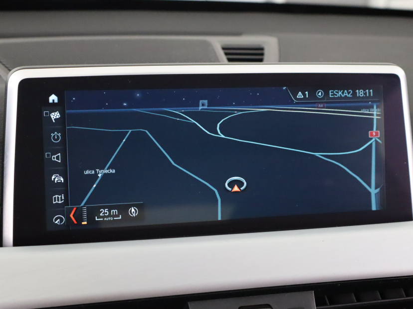 BMW X1, 2019