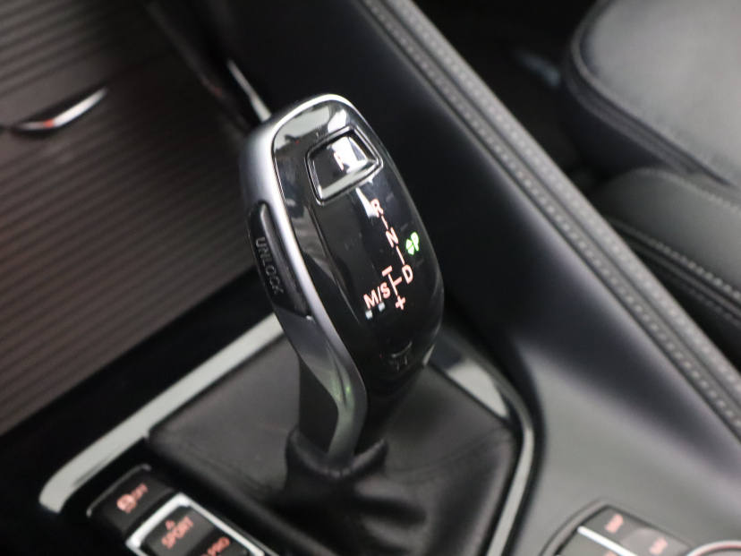 BMW X1, 2019