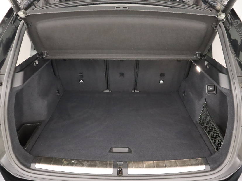 BMW X1, 2019