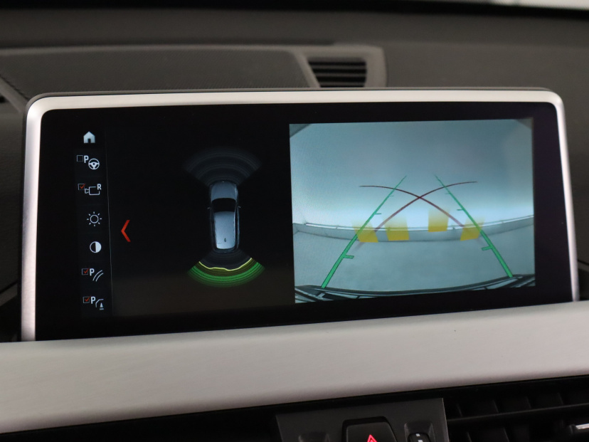 BMW X1, 2019