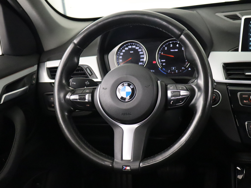 BMW X1, 2019
