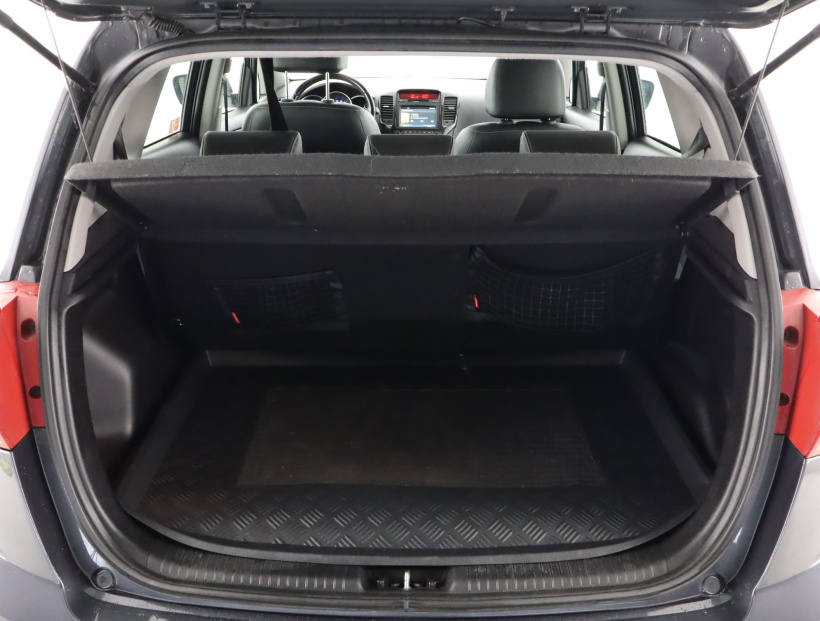 Kia Venga, 2016