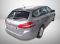 Peugeot 308, 2014