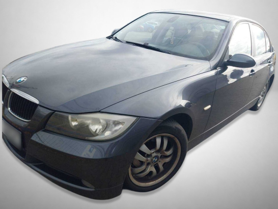 BMW 318 i Touring