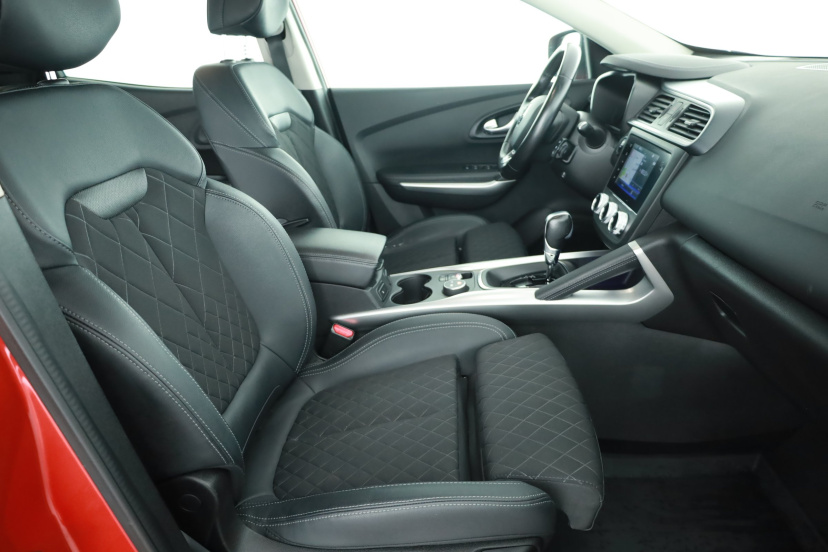 Renault Kadjar, 2019