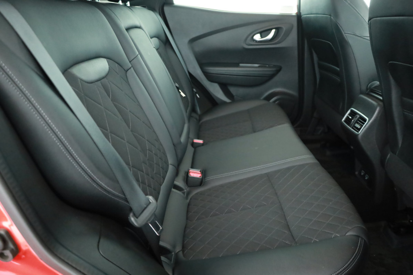 Renault Kadjar, 2019
