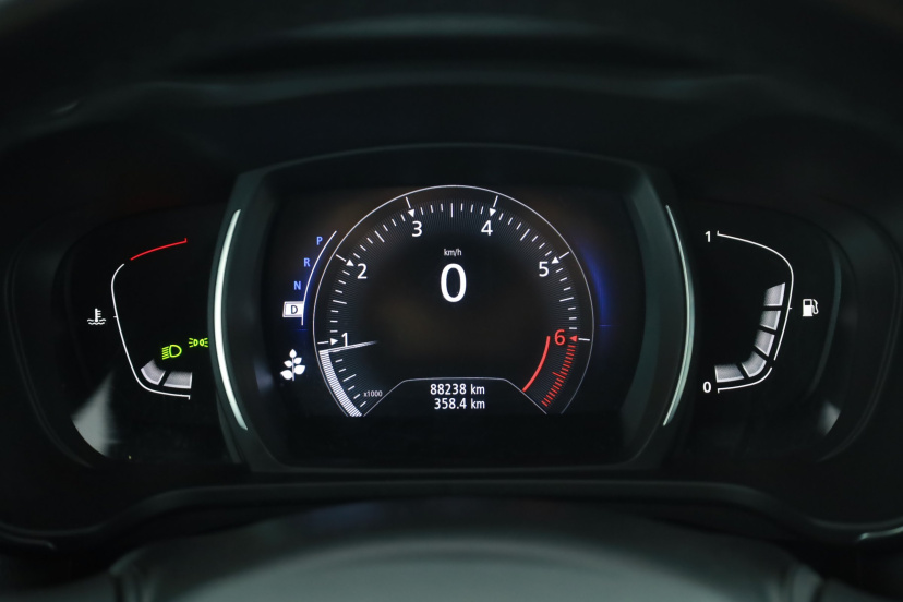 Renault Kadjar, 2019