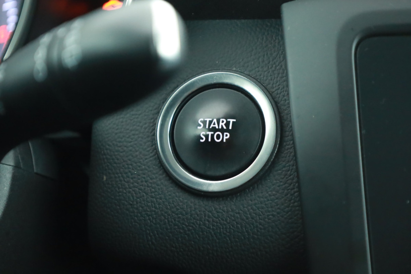 Renault Kadjar, 2019