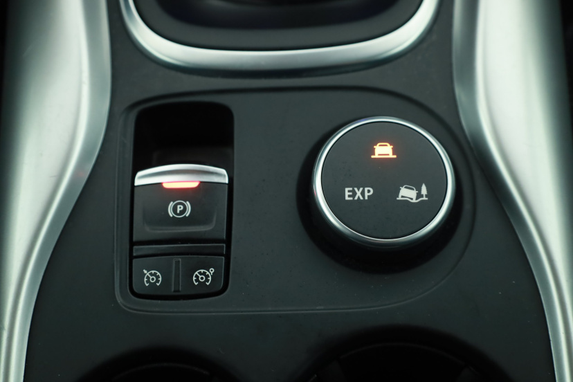 Renault Kadjar, 2019